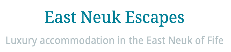 East Neuk Escapes logo